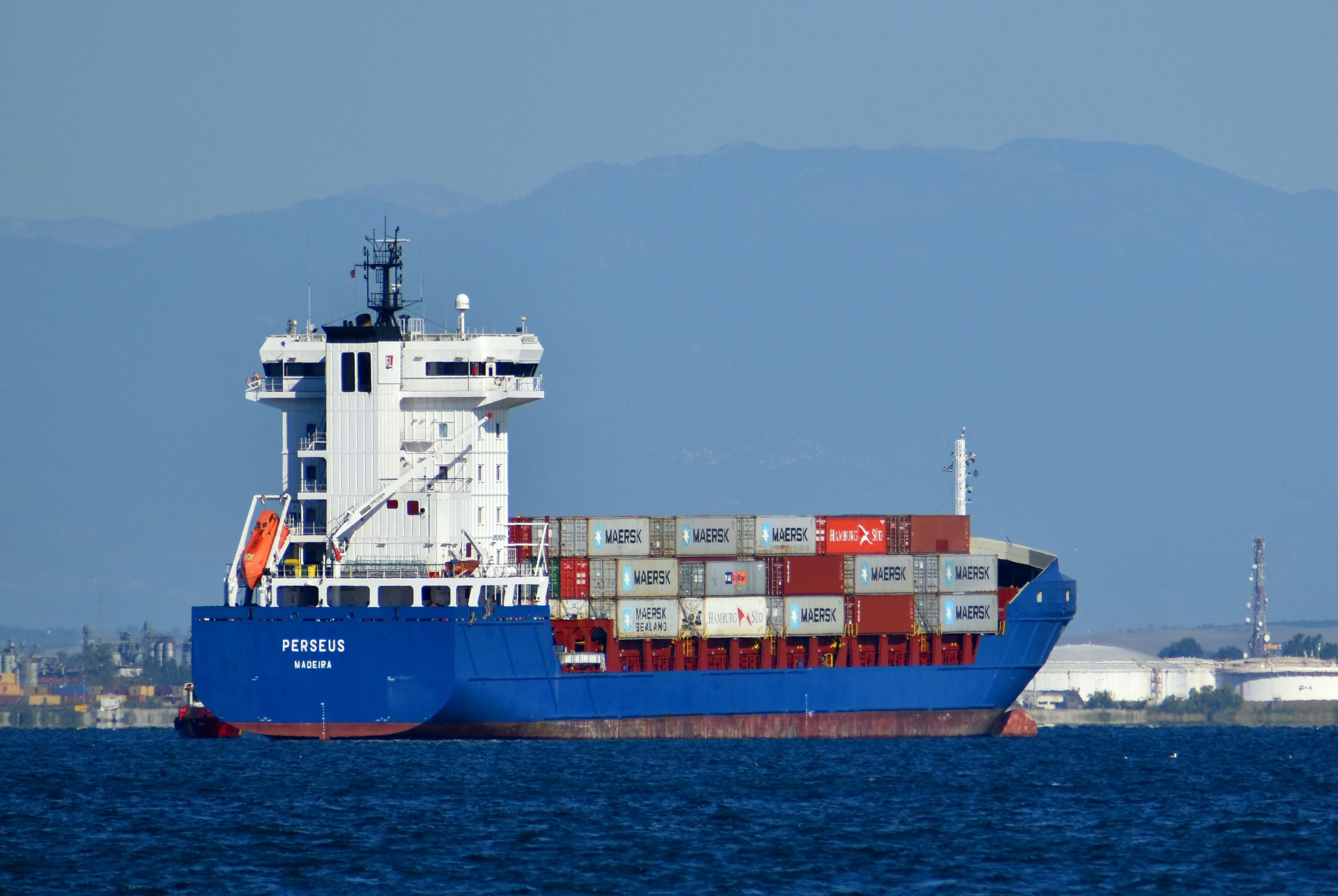 Hundreds of tariffs to go from July 1 in biggest unilateral tariff cut in decades