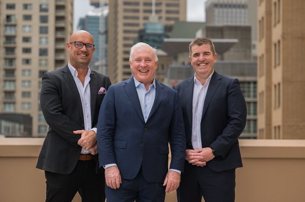 Independent newcomer Trilogy Hotels secures rights to manage four Schwartz properties