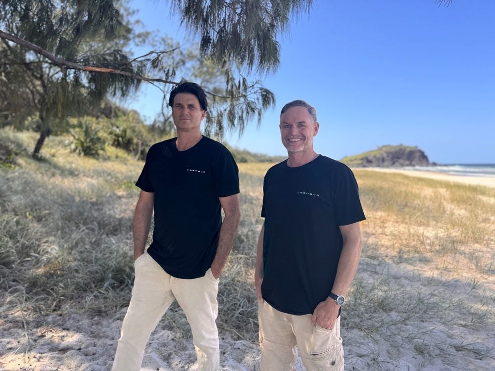 EV startup Genevo Marine set to build Australia’s first electric performance boat