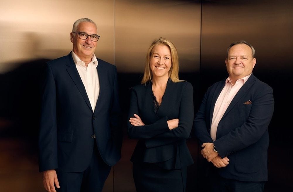Myer names former Qantas Loyalty boss Olivia Wirth as CEO to replace King