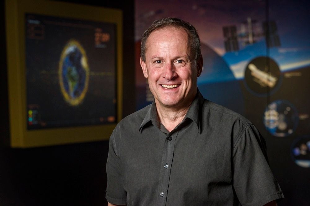 South Australia's Kanyini satellite passes critical testing hurdle