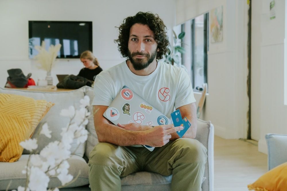 "Full circle moment" for Cape founder as fintech acquired by Anna.Money