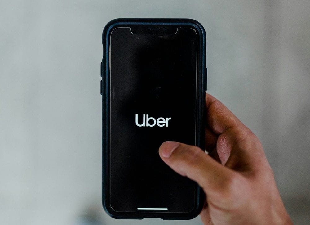 Uber agrees to pay $272 million to Australian taxi drivers in mammoth class-action payout