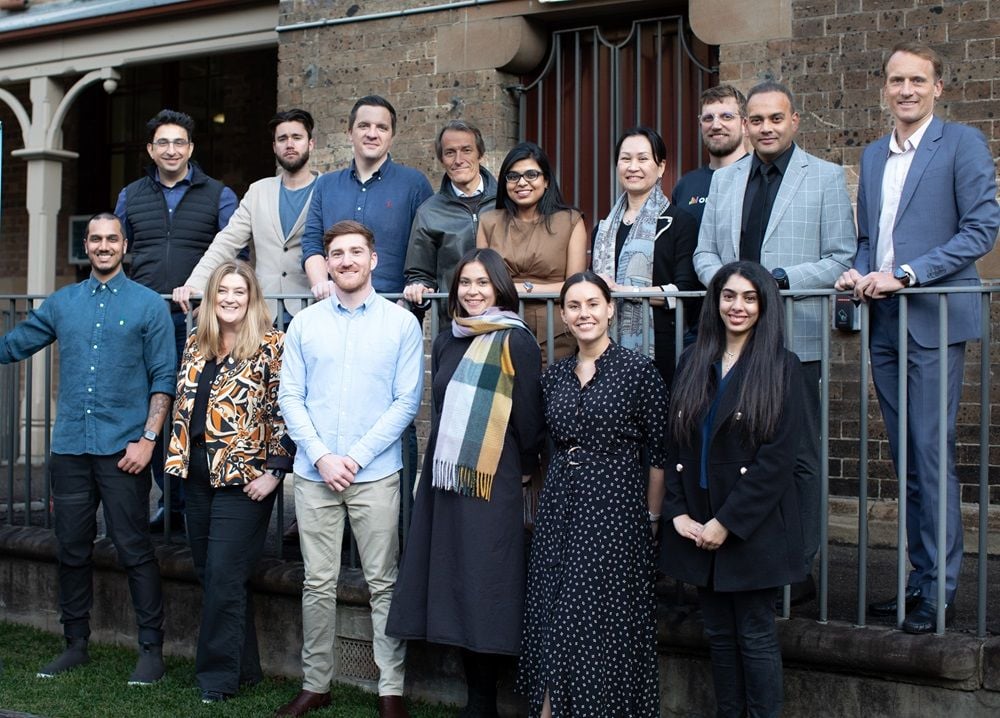 Record year for EnergyLab alumni as climate tech startups raise $289m