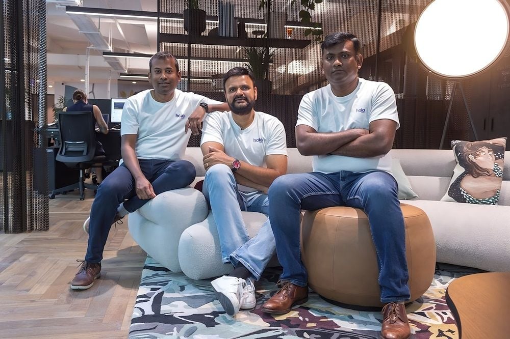 Hola Health greets a new chapter in telehealth with $4.5m pre-Series A raise