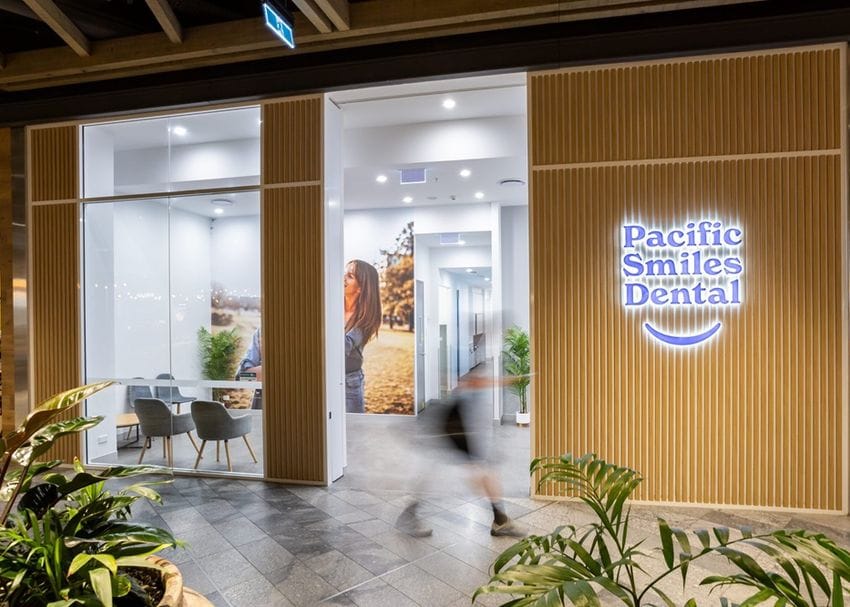 Genesis Capital lifts Pacific Smiles takeover bid to $279 million