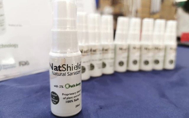 Biotech Holista Colltech slapped with $1.8m fine for misleading investors