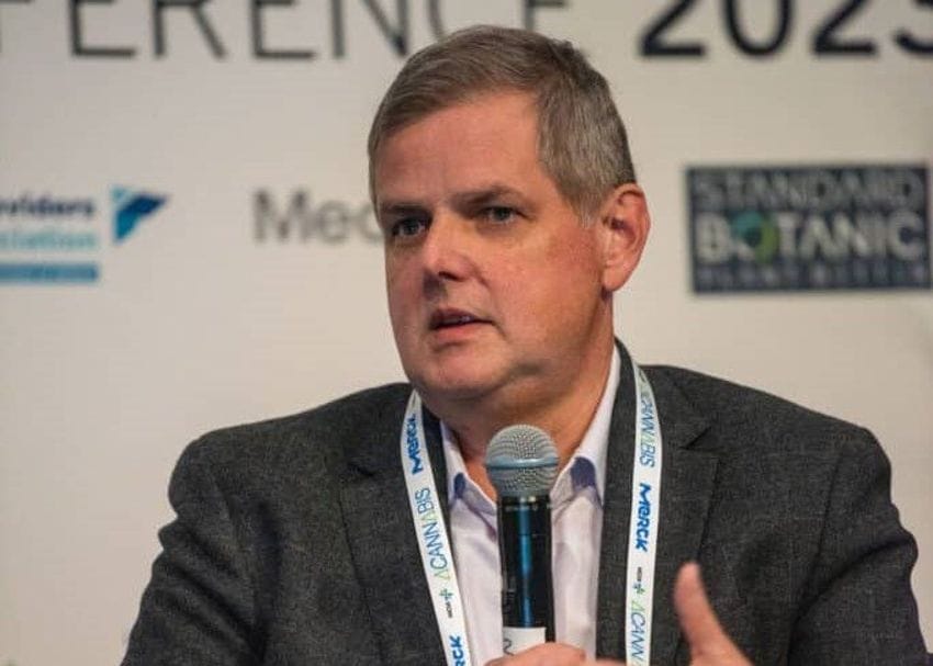 Cann Group CEO resigns after just 14 months at the helm