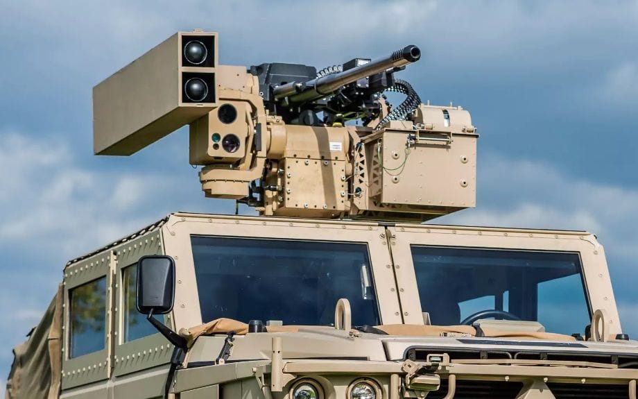 Electro Optic Systems to raise $40m as backlog grows for defence and space contracts