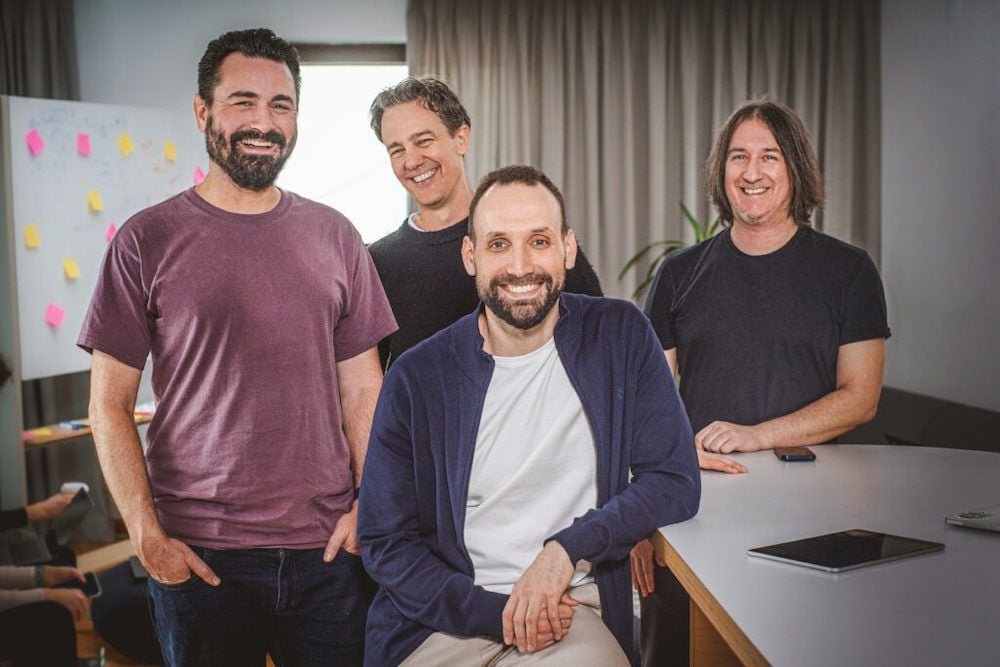 HR software mammoth Culture Amp acquires people analytics company Orgnostic