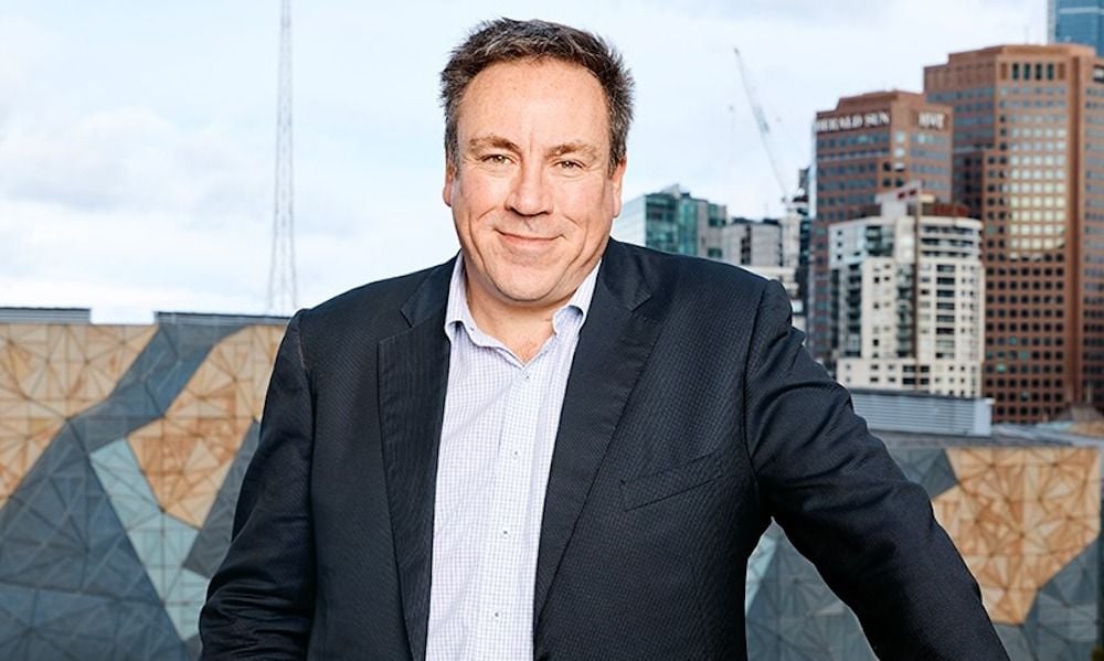 Dubber co-founder, lawyer barred from leaving Australia as ASIC investigates missing $26.6m