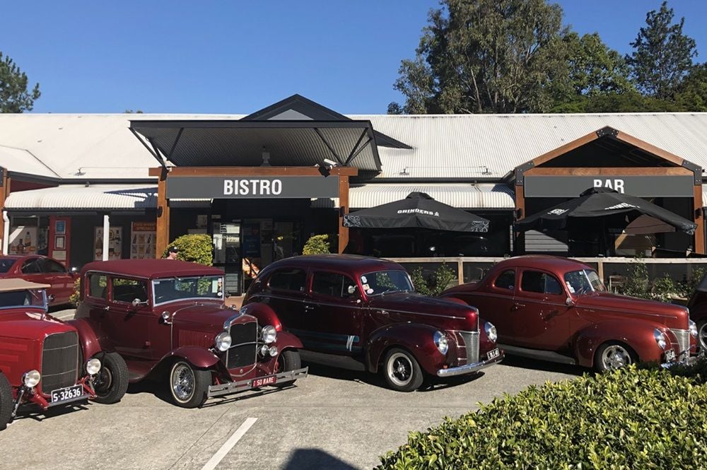 Australian Venue Co to buy four pubs from landlord Hotel Property Investments
