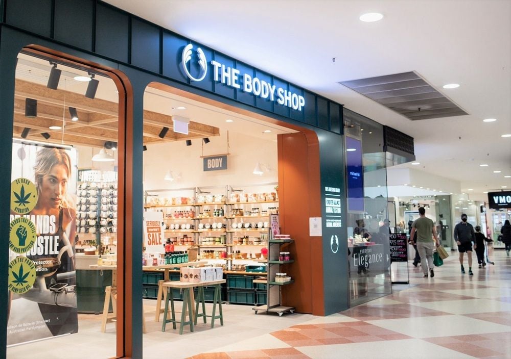 The Body Shop shouldn’t have failed when consumers want activism from their brands. What happened?