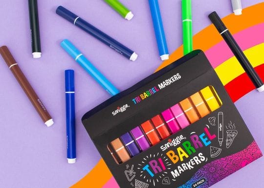 Premier Investments targeting spin-offs for Smiggle and Peter Alexander in 2025