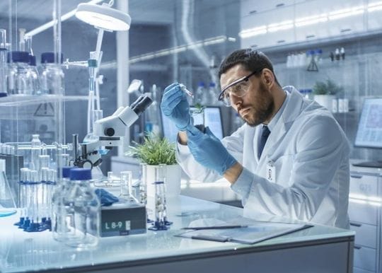 ALS expands environmental testing arm through $225m acquisitions in Europe and the US