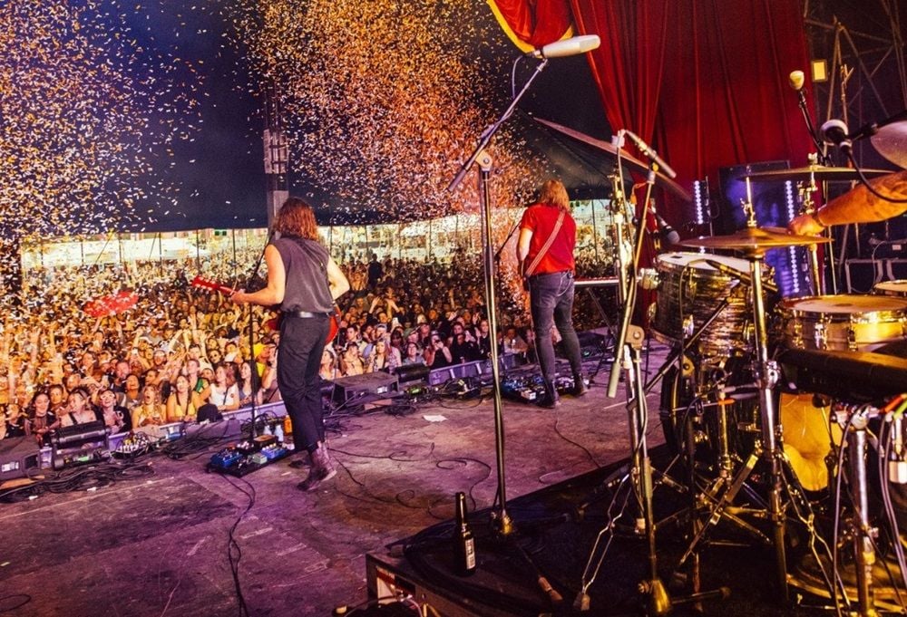 The party’s over: Splendour in the Grass festival cancelled for 2024