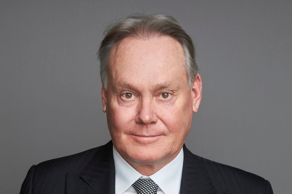 Brickworks MD Lindsay Partridge to retire after 25 years at the helm