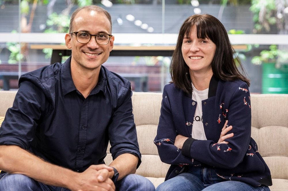 Banking platform Constantinople raises $50m in Series A with new backing from Prosus Ventures