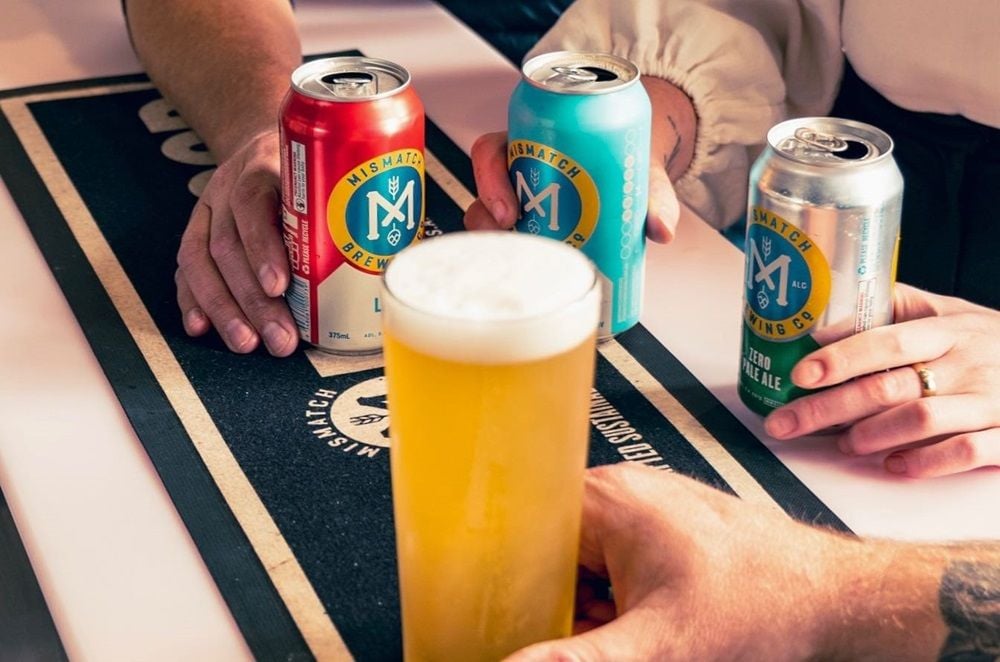 Mighty Craft offloads Mismatch beer and 78 Degrees gin to private consortium for $7.2 million