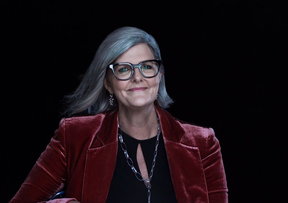Businesswoman and women’s advocate Samantha Mostyn to be Australia’s next governor-general