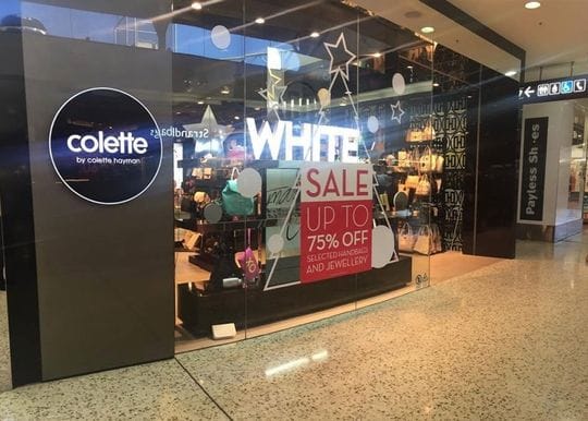 Sales downturn pushes Collette, The Daily Edited owner Marquee Retail Group into administration