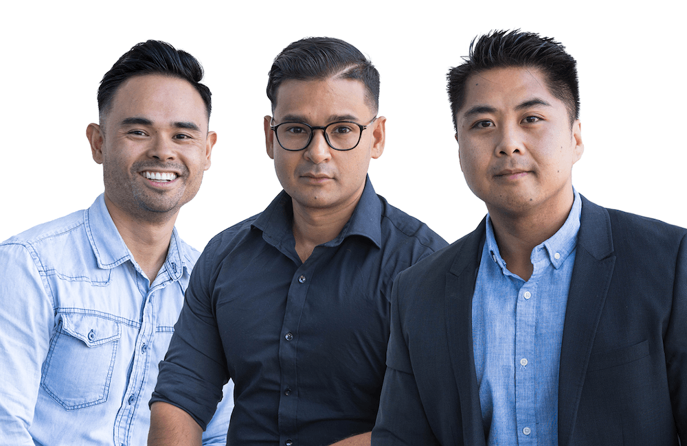 2024 Australia's Top 100 Young Entrepreneurs 81-90