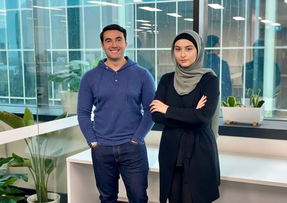 2024 Australia's Top 100 Young Entrepreneurs 71-80