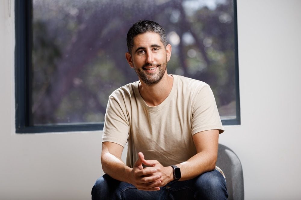 2024 Australia's Top 100 Young Entrepreneurs 51-60