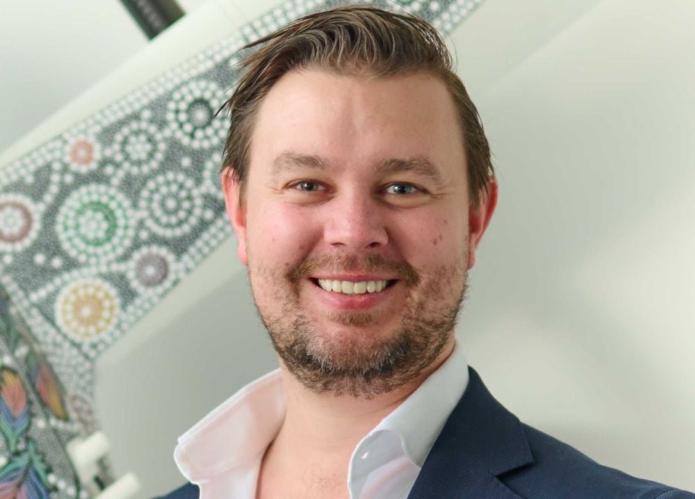 2024 Australia's Top 100 Young Entrepreneurs 41-50