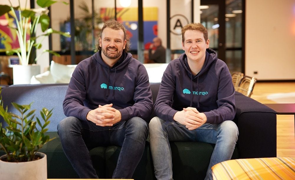 2024 Australia's Top 100 Young Entrepreneurs 31-40