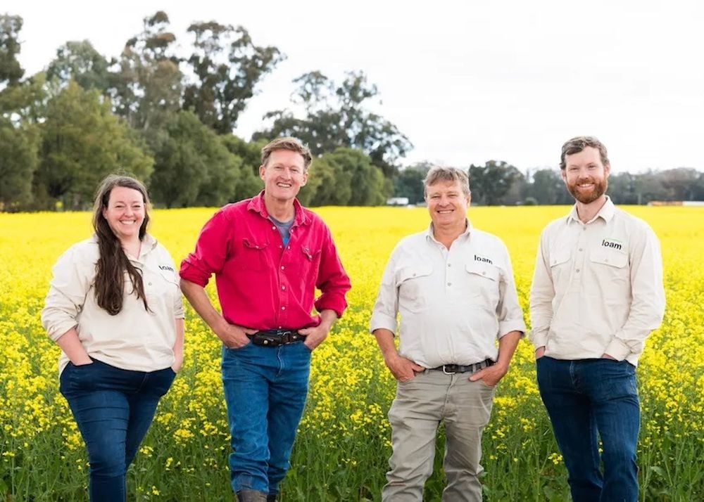 Australia's Top 100 Young Entrepreneurs 11-20