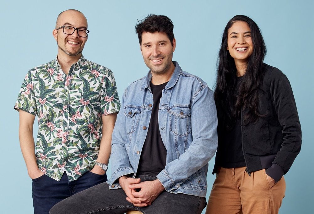2024 Australia's Top 100 Young Entrepreneurs revealed