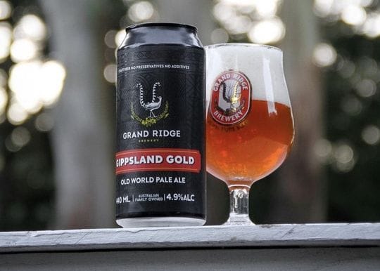 ‘Toughest decision in 35 years’: Grand Ridge Brewery calls in administrators