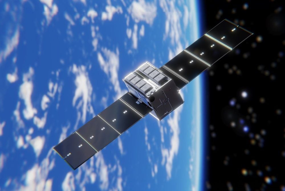 Fleet Space Technologies satellite launch a ‘boost for net-zero goals through mining’