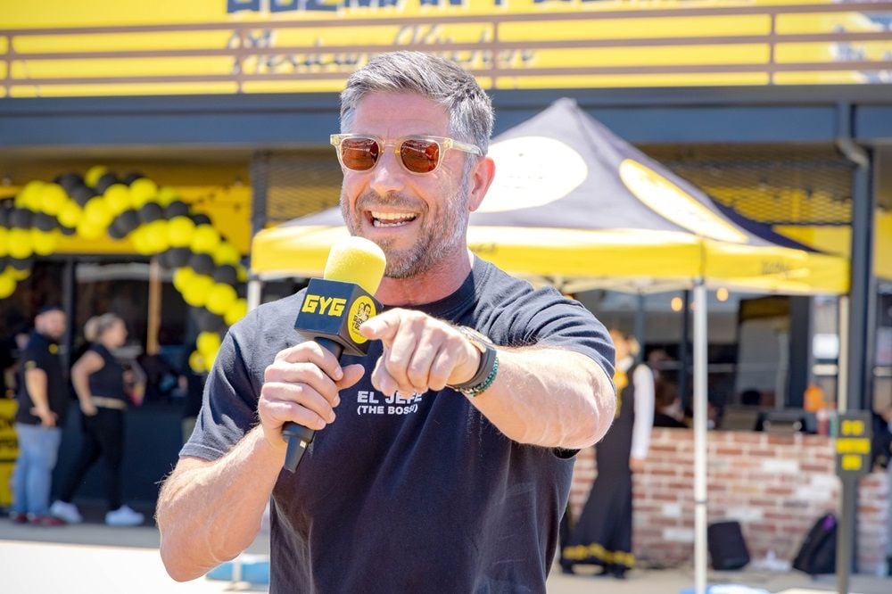 Guzman y Gomez valuation lifts to $1.72b after securing $134.5m in latest liquidity round
