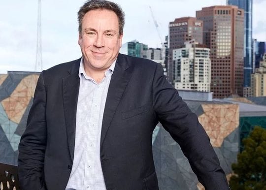 Dubber sacks suspended CEO McGovern as probe continues into missing $26.6m