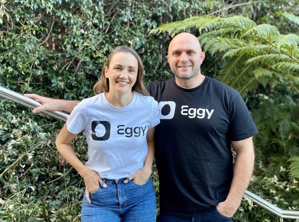 ‘Solving a massive problem’: Life admin app Eggy’s journey as a $7m startup