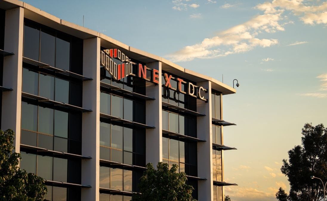 NEXTDC plans mammoth $1.3 billion raise to invest in Sydney and Melbourne data centres