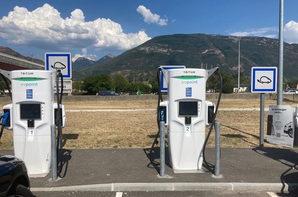 Another setback for Tritium as Nasdaq calls out EV charger manufacturer over listing standard