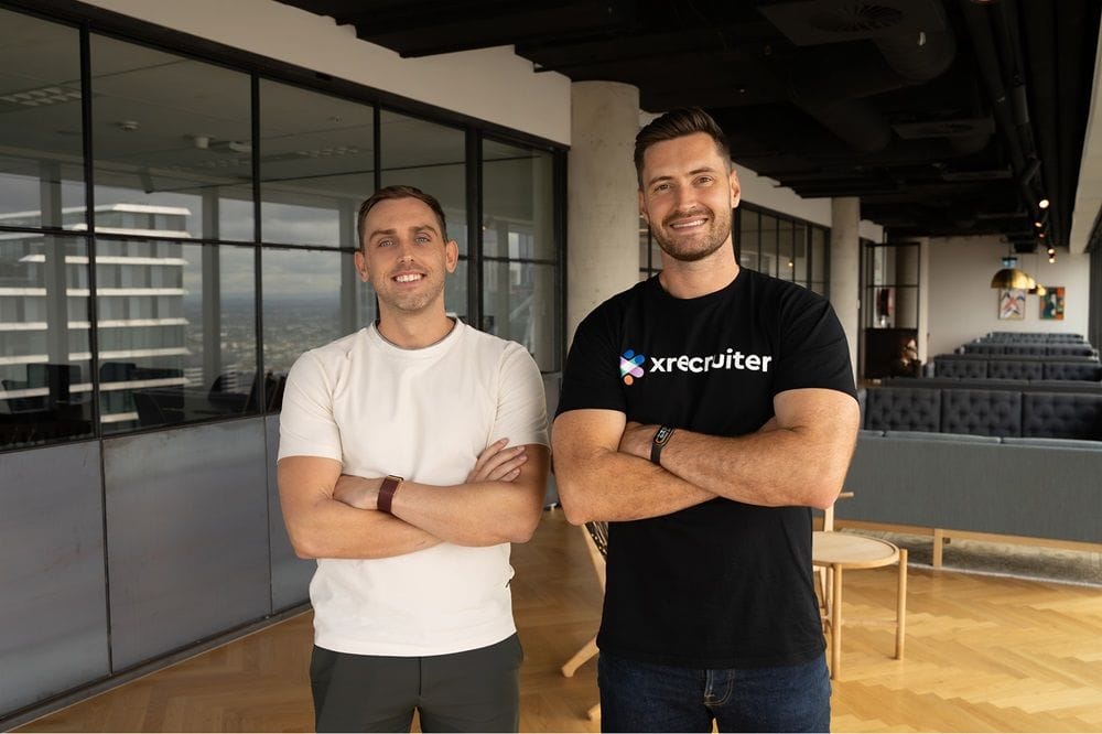 "10x in six months": Brisbane startup Xrecruiter opens Melbourne office