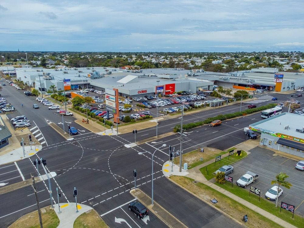 Centennial takes stake in Parkstone Funds Management in a firming of property partnership