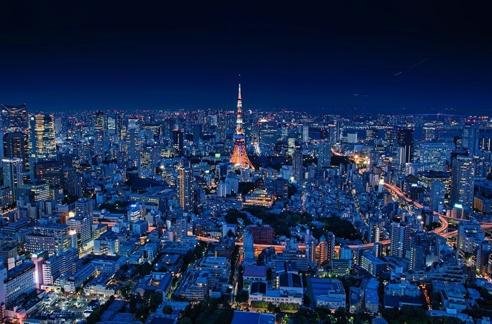 Japanese investment in Australia hit record high of $133.8 billion in 2023