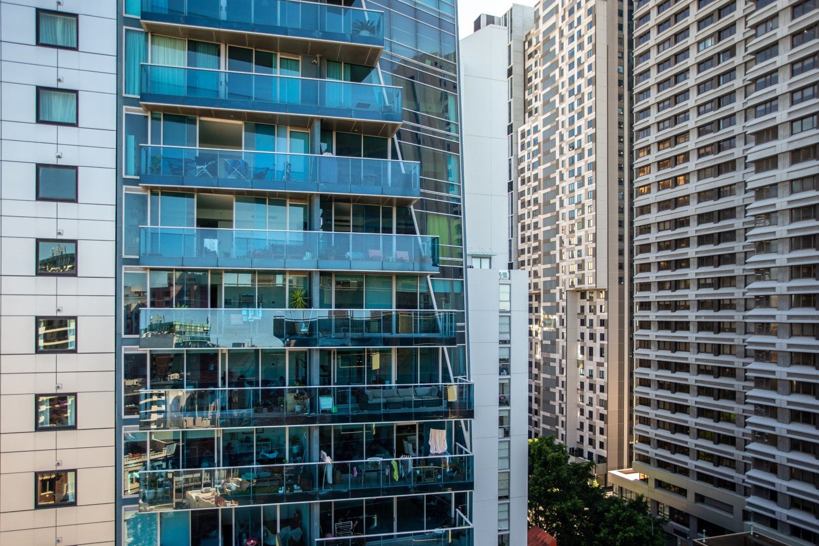 Sydney aims to pack more people in through build-to-rent incentives for developers