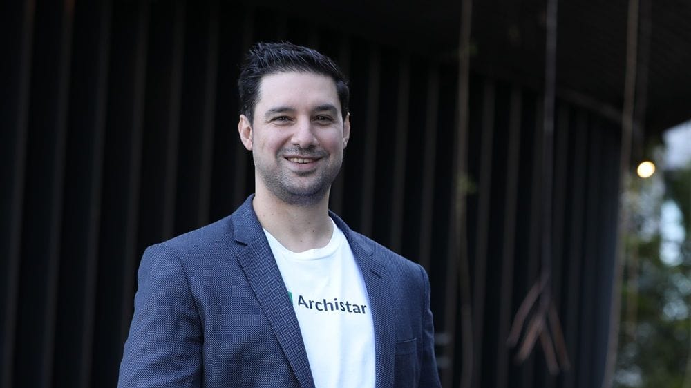 Proptech Archistar teams up with Blackfort to deploy loans, kicks off with Simonds Group