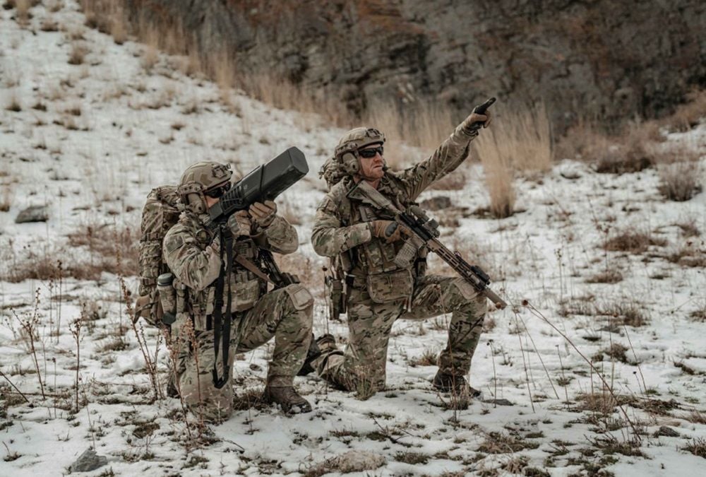 DroneShield raising $75m as contract pipeline for anti-drone technology grows to $500m