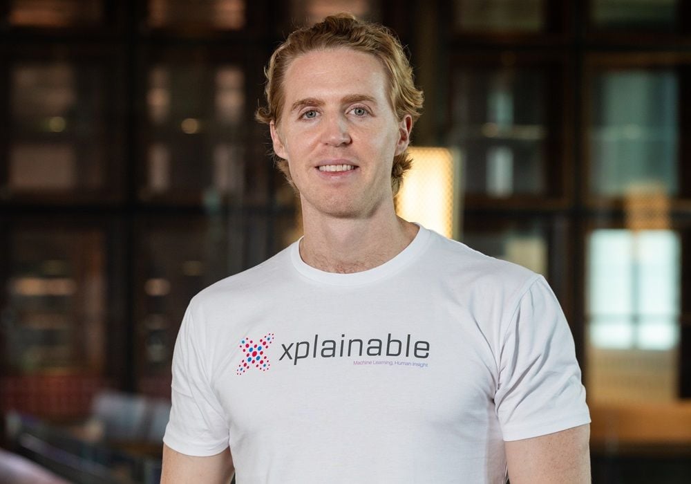 Xplainable bridges the