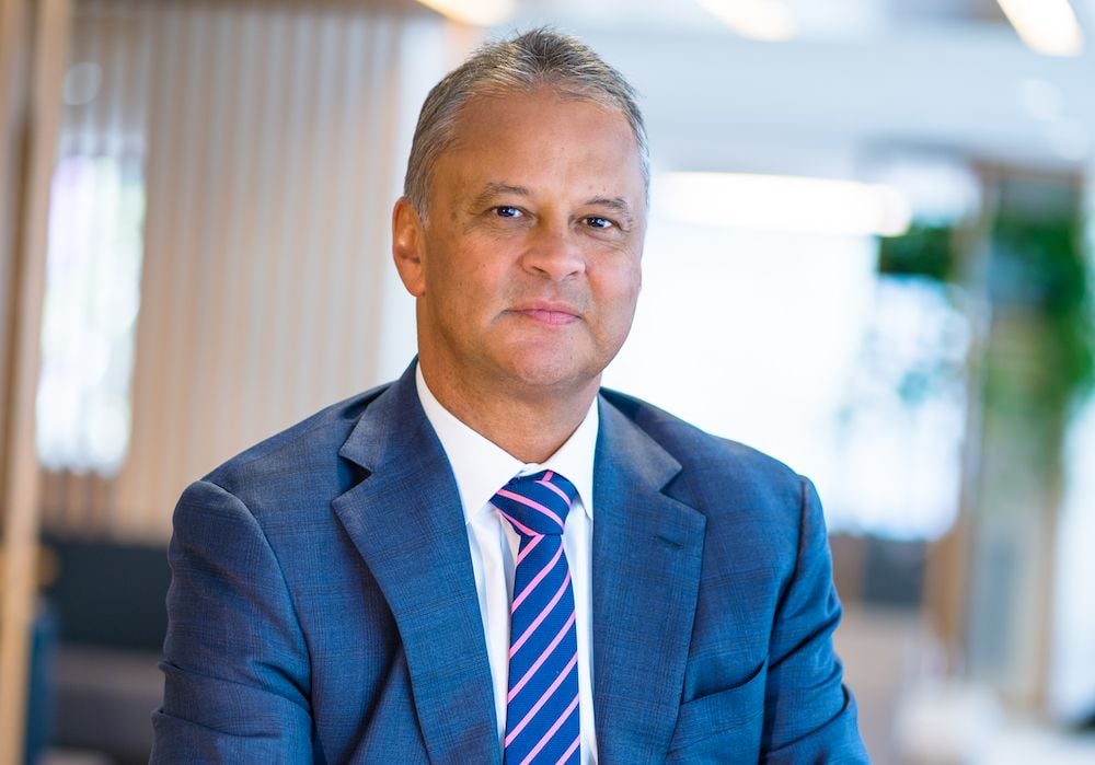 UniSuper pumps $623m into Macquarie green energy and climate fund