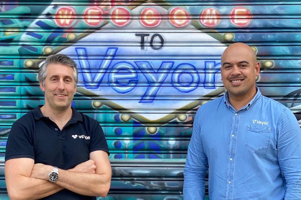 The “Uber Eats” of construction logistics: Veyor Digital raises $2.75 million in pre-series A