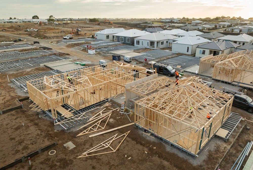 Lifestyle Communities sheds $254m as shares plunge on home settlements downgrade
