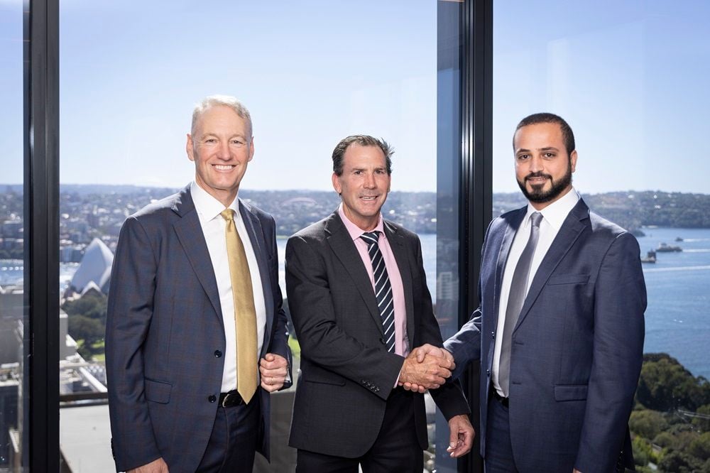 Abu Dhabi fund ADQ buys 49pc stake in infrastructure investor Plenary for $1 billion